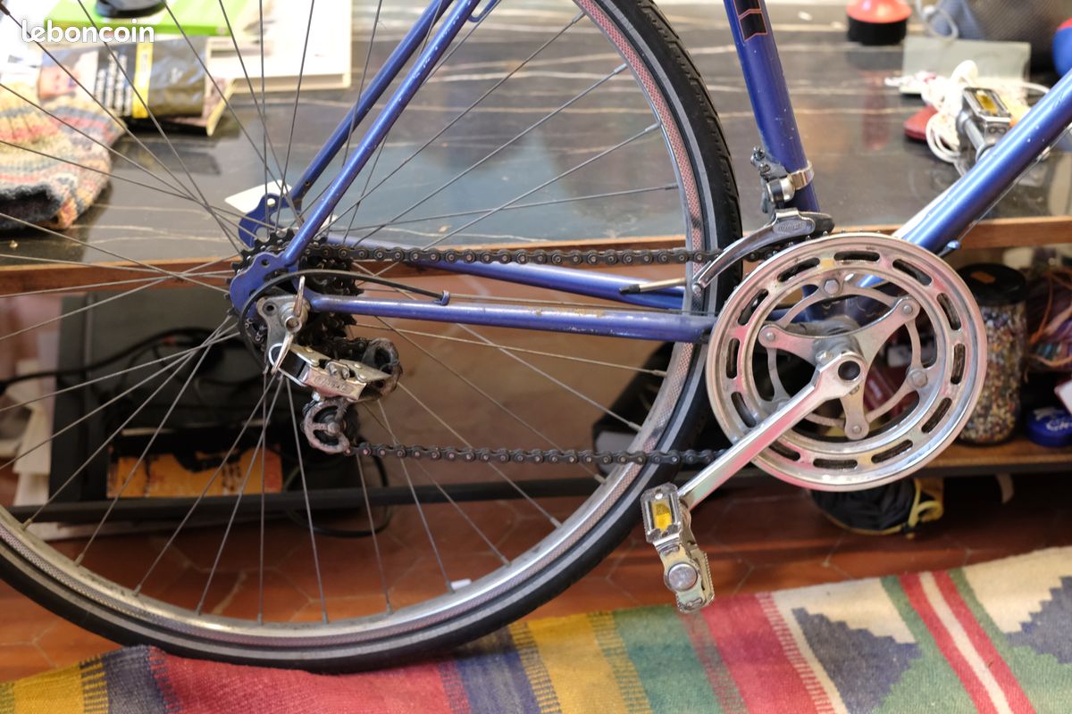 Vélo vintage GITANE années 70s (image 5)