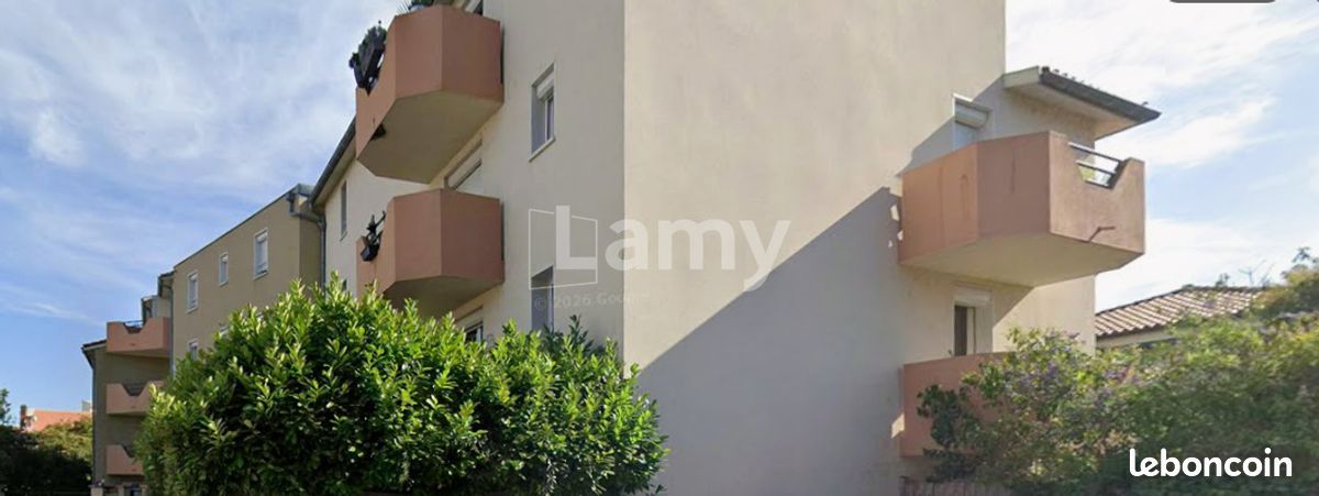 Appartement 1 pièce 32 m² · à Toulouse · 32 m² · 610 €/mois