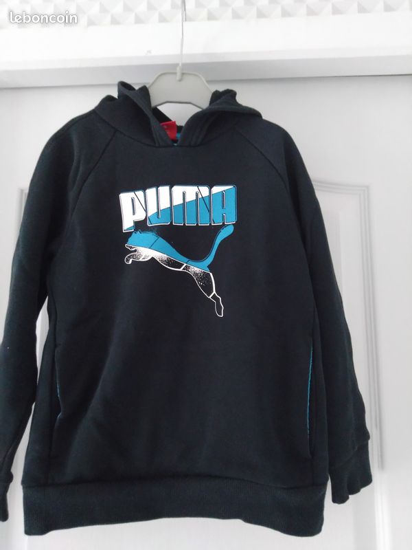 Sweat garçon-fille (image 3)