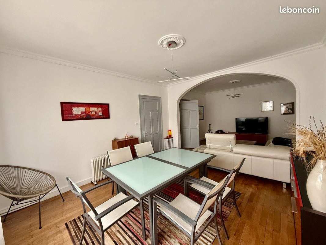 Maison 6 pièces 130 m² · à La Roche-sur-Yon · 130 m² · 349 950 €