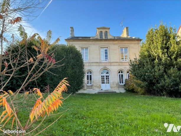 Maison 14 pièces 350 m²