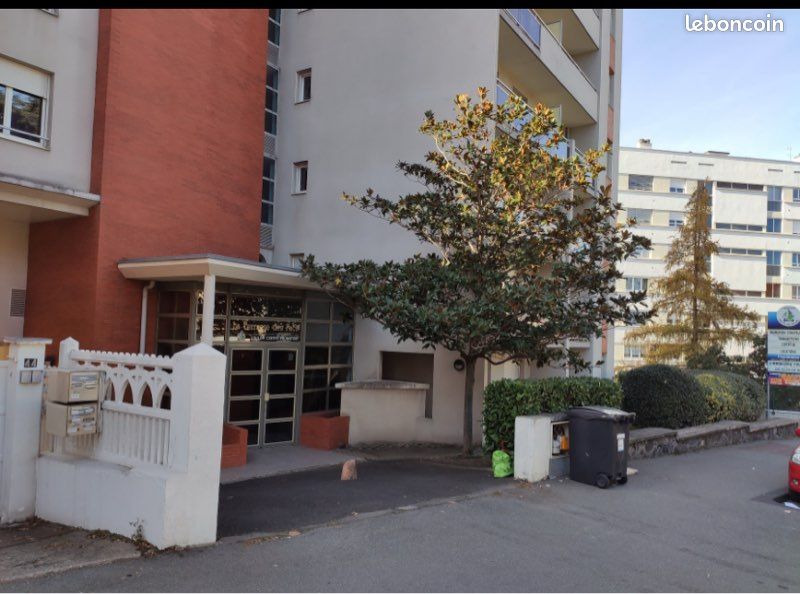 Appartement 2 pièces 30 m² · à Clermont-Ferrand · 30 m² · 620 €