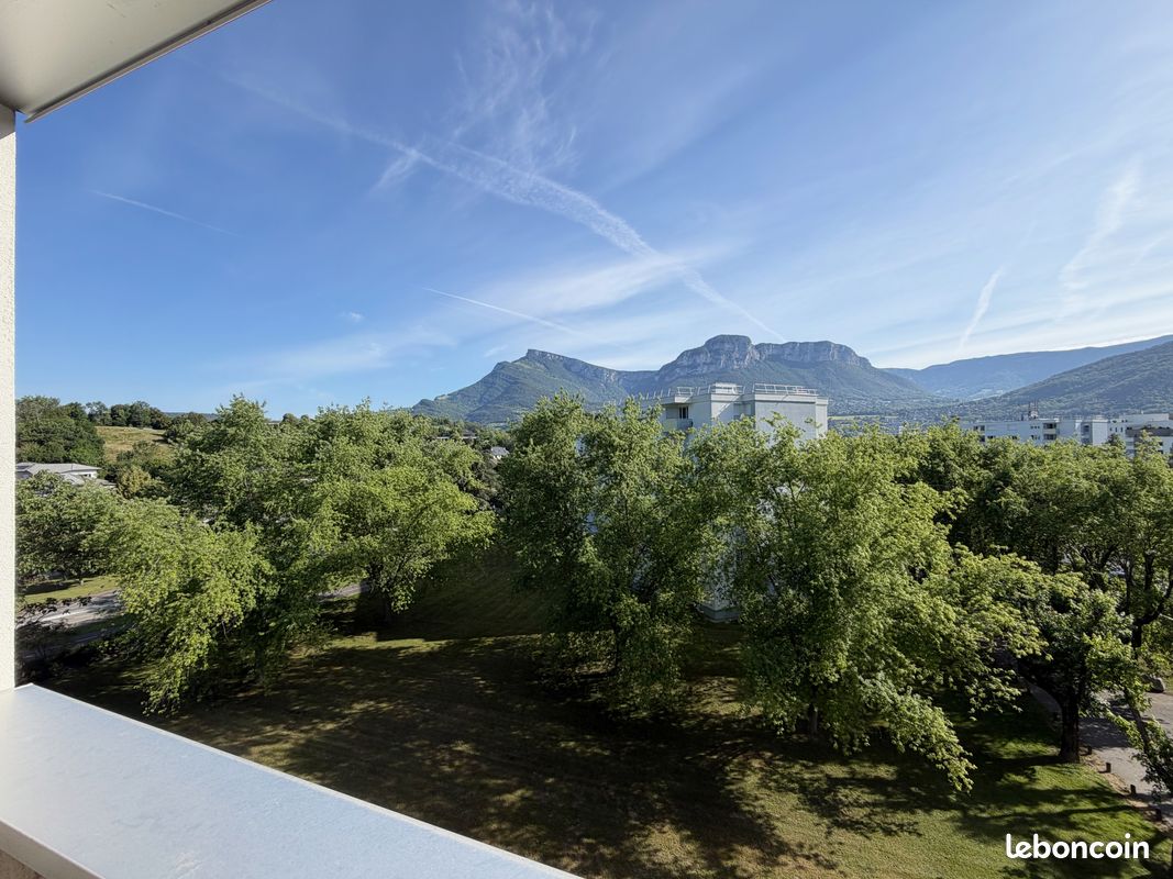 Appartement 4 pièces 86 m² · à La Ravoire · 86 m² · 260 000 €
