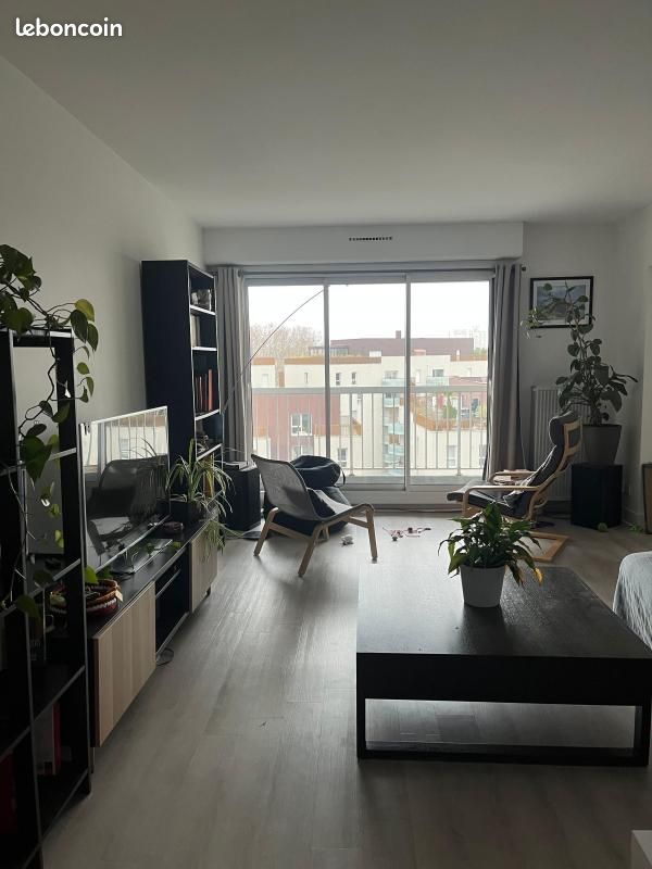 Appartement 3 pièces 78 m² · à Lyon · 78 m² · 1 172 €