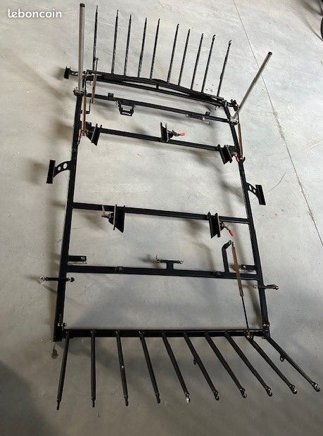 GALERIE PINEAU DE TYPE BREAK Modèle ELITE (image 3)