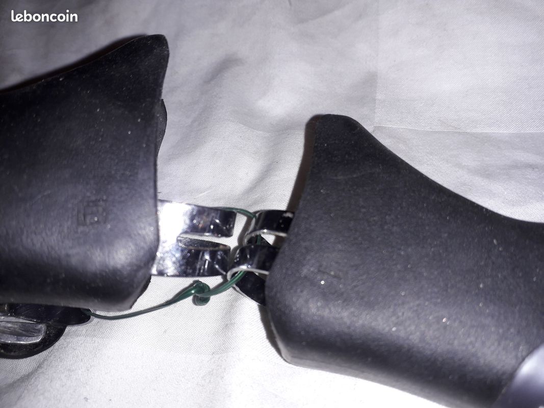 Shimano Levier de frein gauche BL-M8100, Argenté | Bikeinn