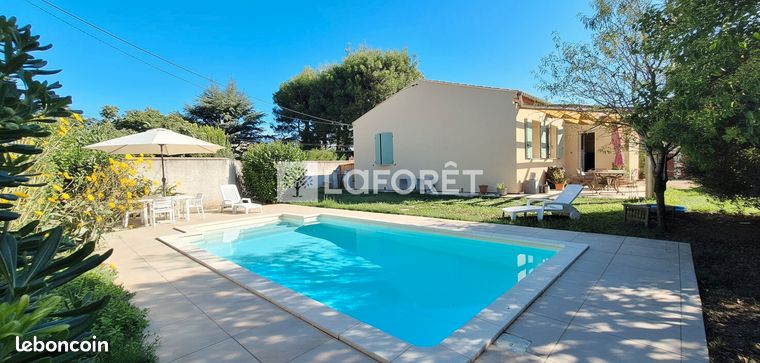 Maison 4 pièces 99 m²