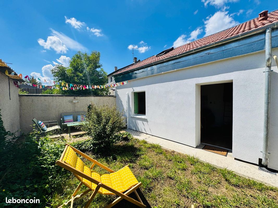 Appartement 2 pièces 34 m² · à Chevilly-Larue · 34 m² · 170 000 €