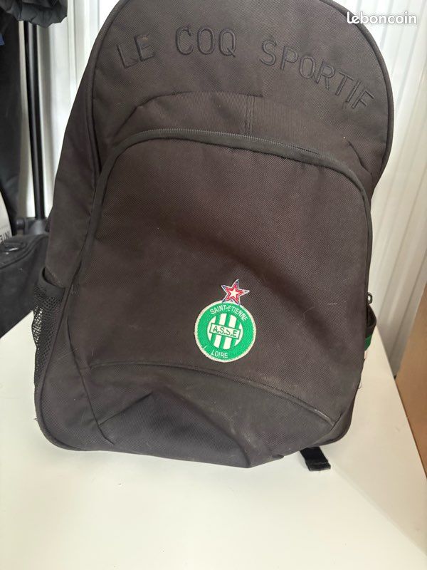 Sac à dos ASSE (image 1)