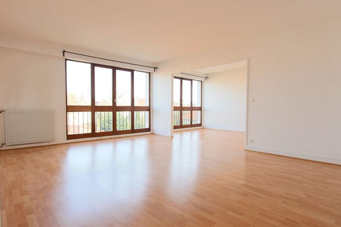 Appartement a louer garches - 5 pièce(s) - 123 m2 - Surfyn