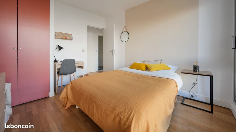 Appartement a louer boulogne-billancourt - 1 pièce(s) - 13 m2 - Surfyn