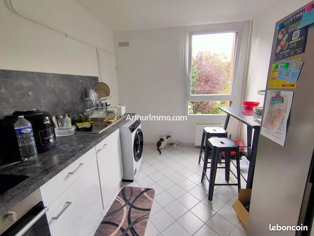 Appartement a louer sucy-en-brie - 3 pièce(s) - 60 m2 - Surfyn