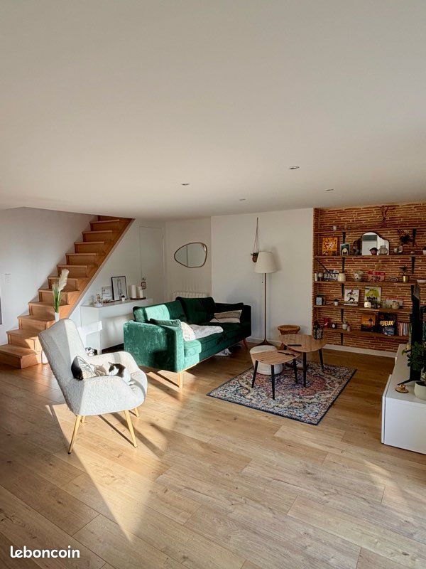 Maison 5 pièces 96 m² · à Châteauneuf-d'Ille-Et-Vilaine · 96 m² · 230 000 €