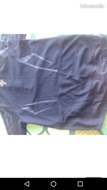 Tenue de cyclisme (image 3)