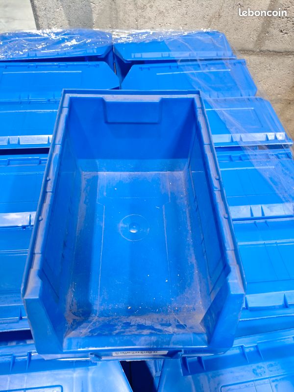 Boite de stockage (image 2)