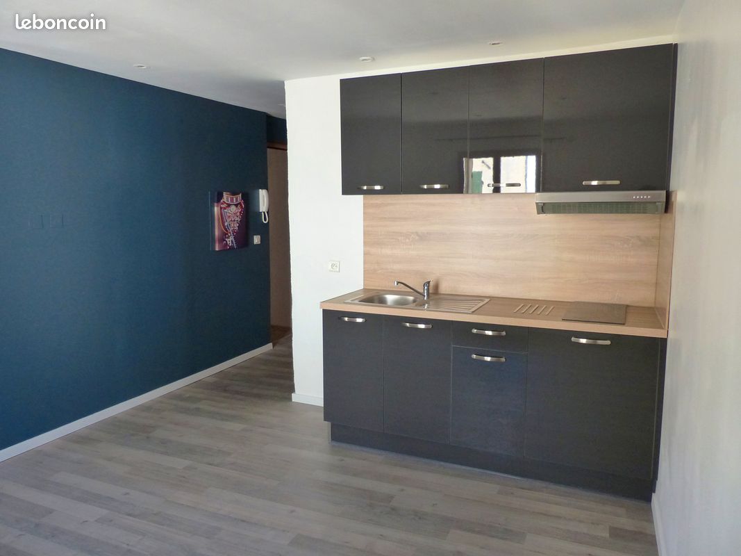 Appartement 1 pièce 26 m² · à Orange · 26 m² · 415 €/mois