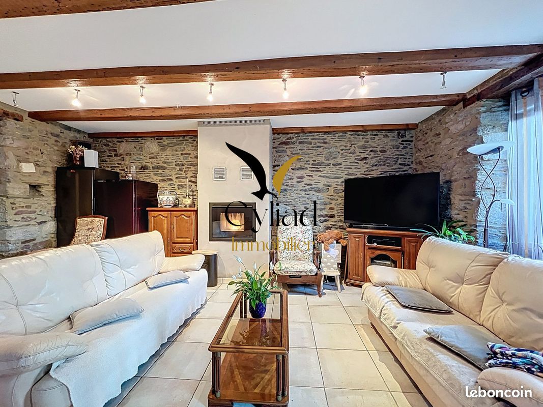 Maison 8 pièces 164 m² · à Cancale · 164 m² · 567 000 €