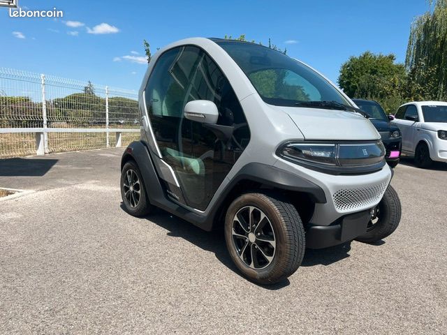 Eli plus electrique sans permis (image 2)