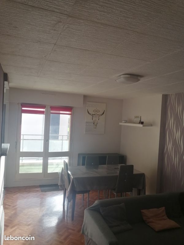 Appartement 2 pièces 51 m² · à Pacé · 51 m² · 157 000 €