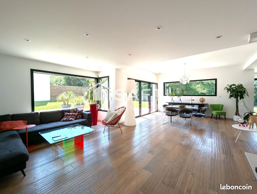 Maison 6 pièces 184 m² (image 4)