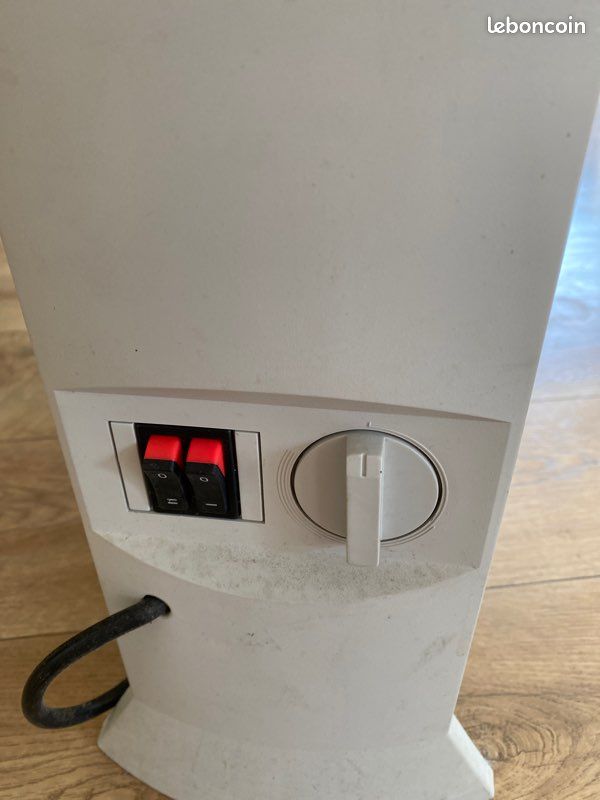 Radiateur électrique (image 2)