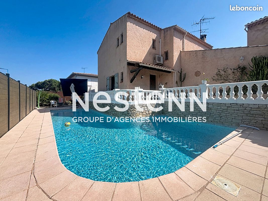 Maison 4 pièces 118 m² · à Mandelieu-la-Napoule · 118 m² · 699 000 €