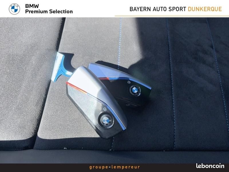 Bmw X1 ieDrive20 204ch M Sport (image 30)