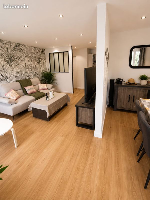 Appartement 6 pièces 101 m² · à Chilly-Mazarin · 101 m² · 230 000 €