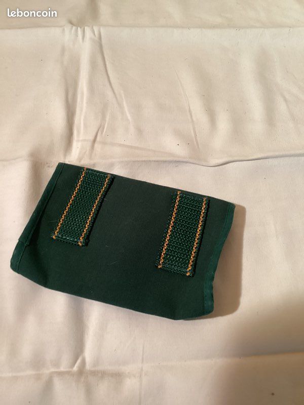 Pochette hermès (image 2)