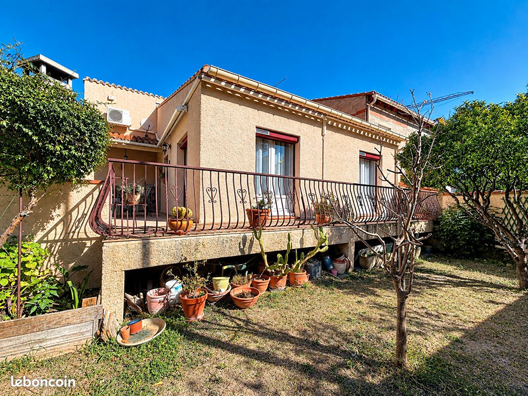 Maison 4 pièces 138 m² · à Baho · 138 m² · 359 000 €