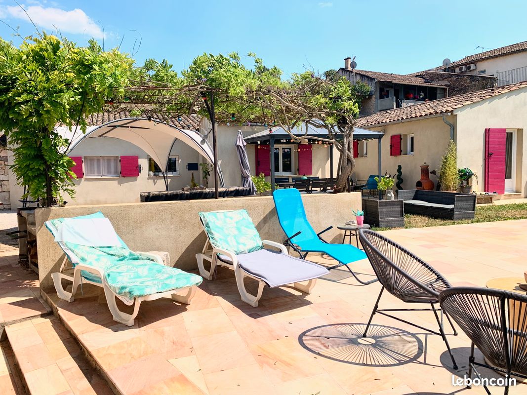 Maison 8 pièces 188 m² · à Rians · 188 m² · 499 000 €