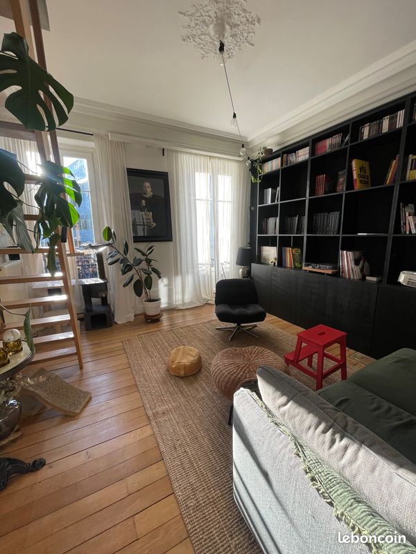 Appartement 5 pièces 87 m² · à Dijon · 87 m² · 249 000 €