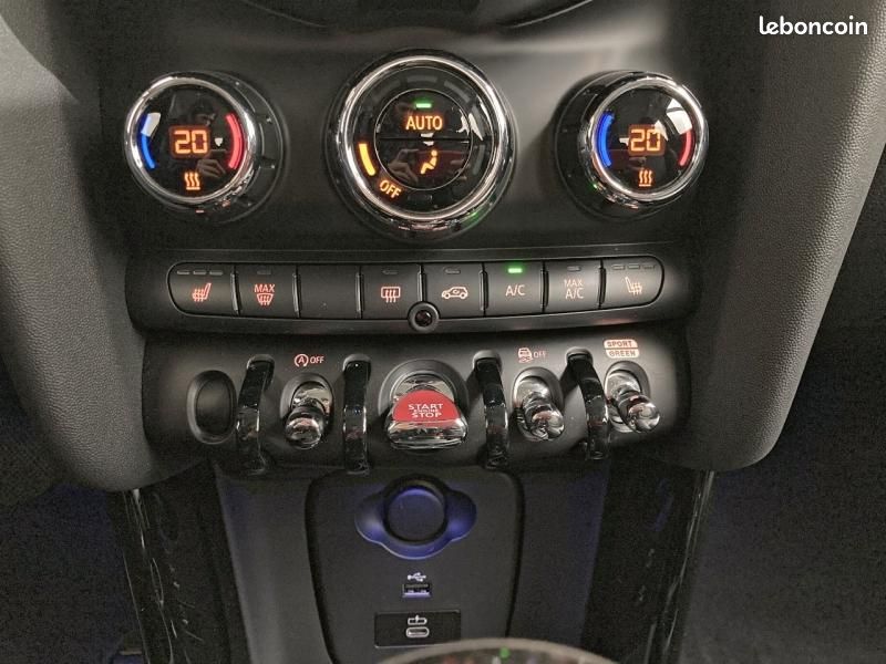Mini Mini 5 Portes Cooper 136ch BVA7 (image 20)
