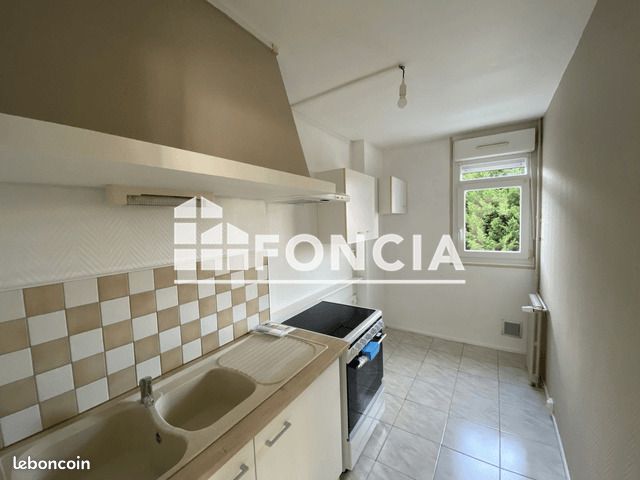 Appartement a louer saint-jean-de-la-ruelle - 3 pièce(s) - 57 m2 - Surfyn