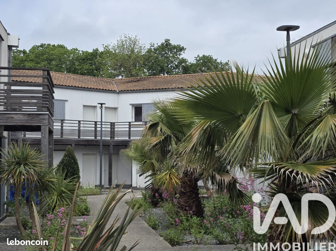 Appartement 3 pièces 65 m² · à Dolus-d'Oléron · 65 m² · 185 000 €