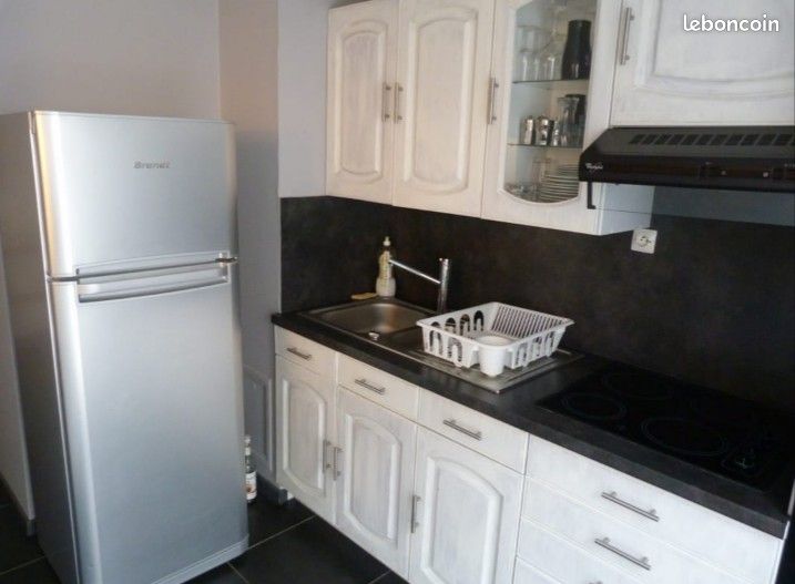 Appartement 2 pièces 45 m² · à Caen · 45 m² · 750 €