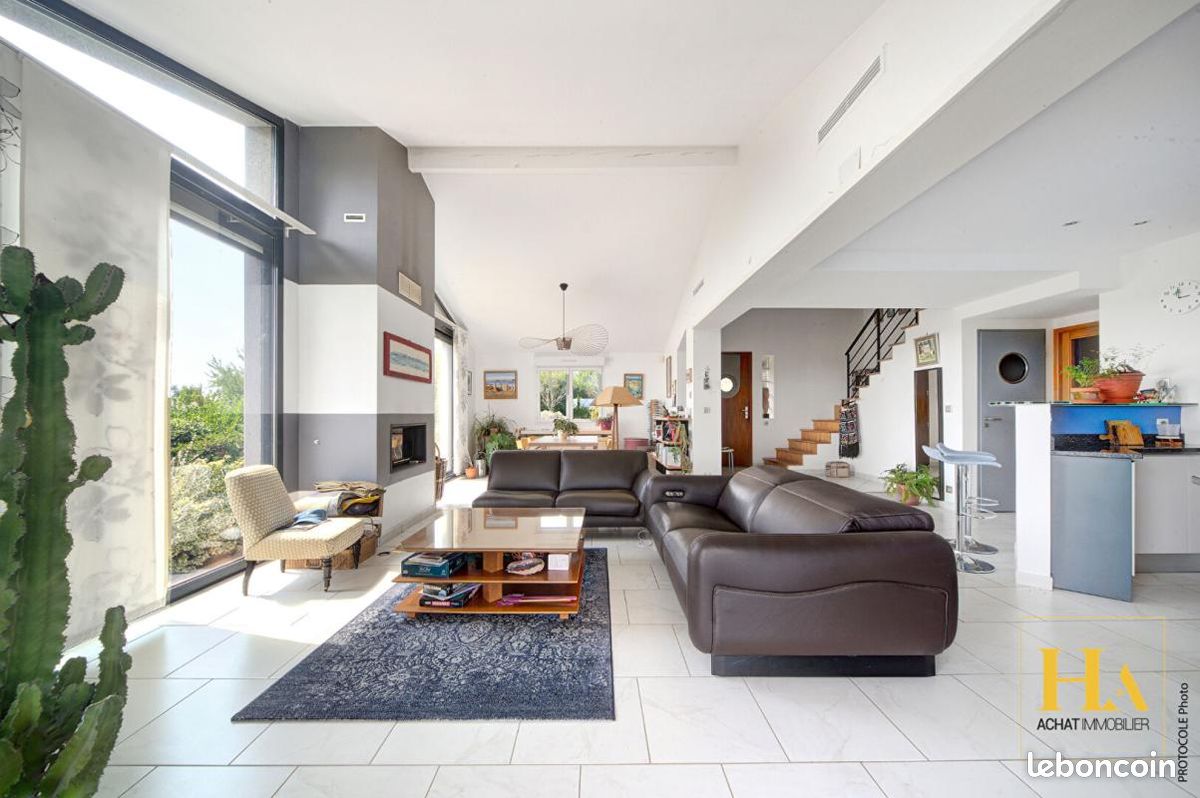 Maison 5 pièces 130 m² · à Labastide-Beauvoir · 130 m² · 432 000 €