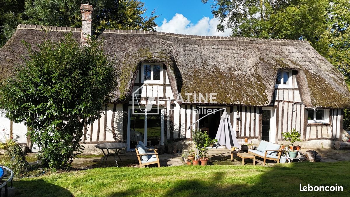 Maison 3 pièces 75 m² · à Doudeville · 75 m² · 149 000 €
