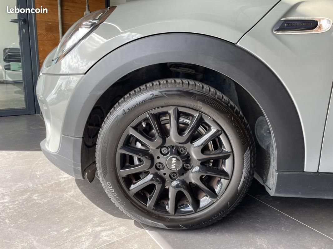 Mini 5 portes MINI HATCH ONE 102CH HEDDON ... (image 15)