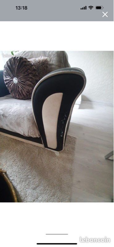 Salon à vendre (image 3)