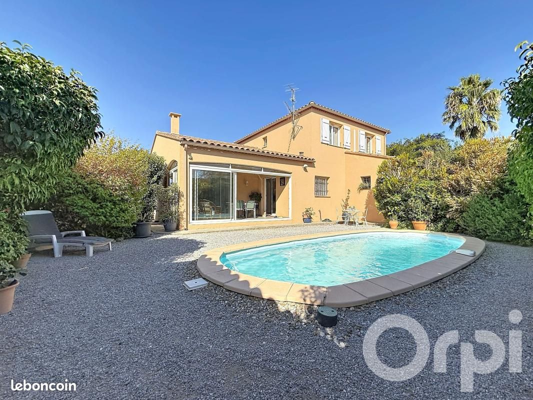 Maison 5 pièces 150 m² · à Le Soler · 150 m² · 390 000 €