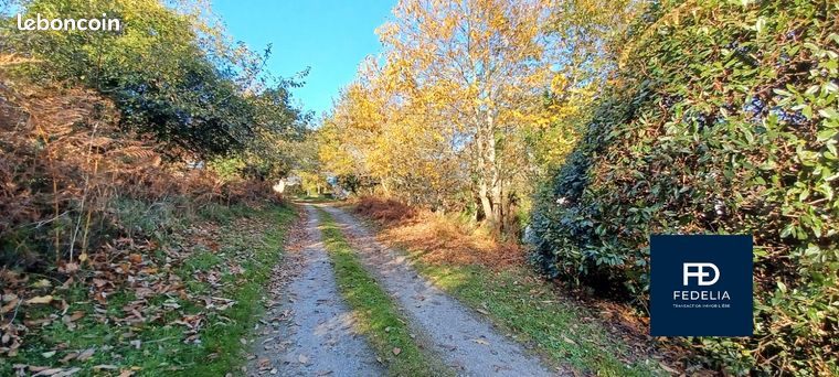 Terrain 496 m² BADEN