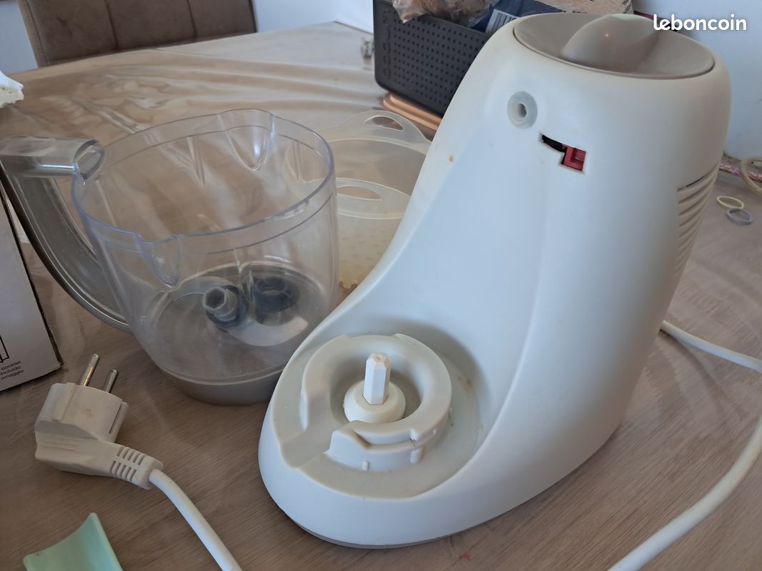 Babycook original (image 4)