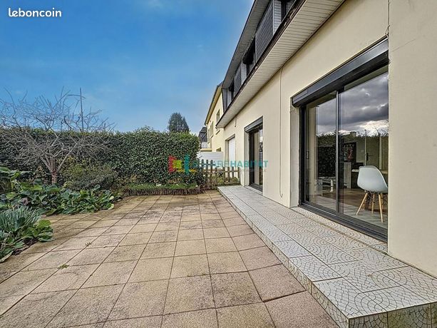 Maison 5 pièces 93 m²