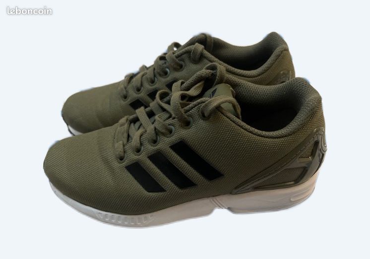 Zx flux adidas Chaussures