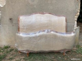 Cadre de lit (image 1)