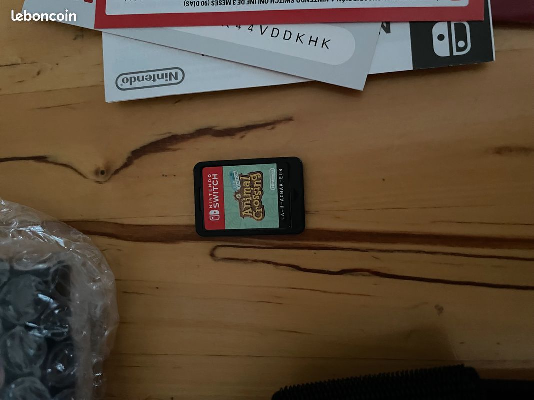 Nintendo switch sport (image 4)
