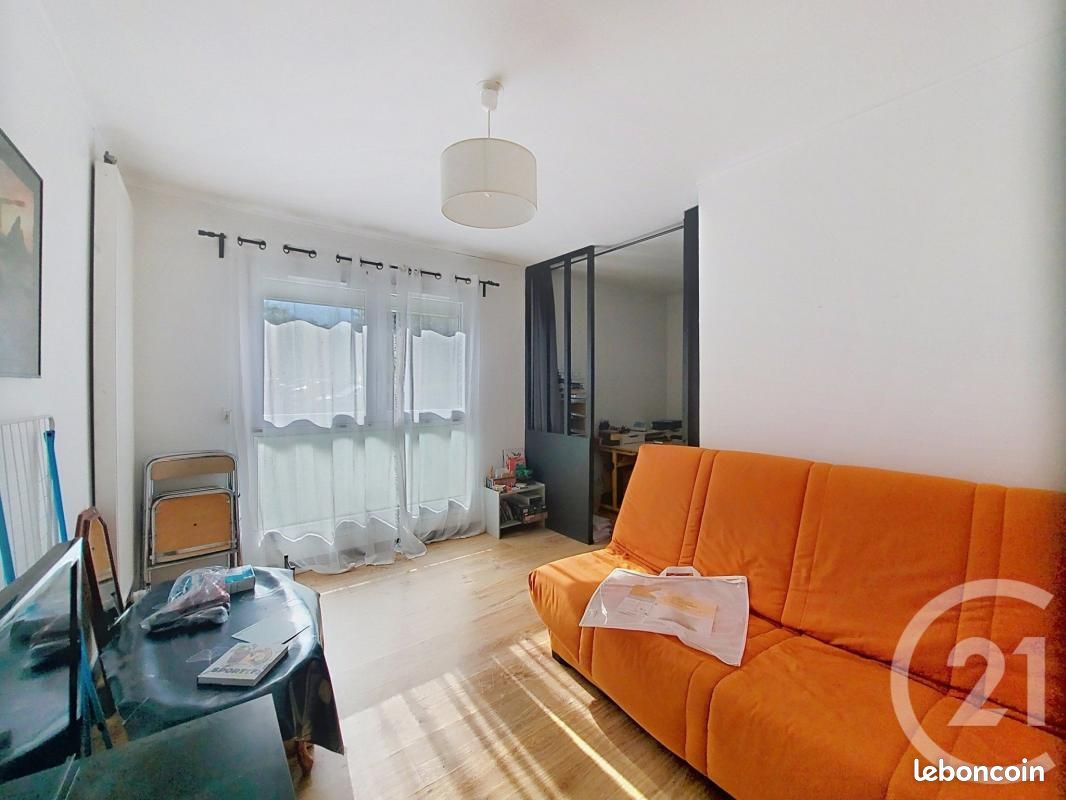 Appartement 1 pièce 34 m² · à Nantes · 34 m² · 635 €