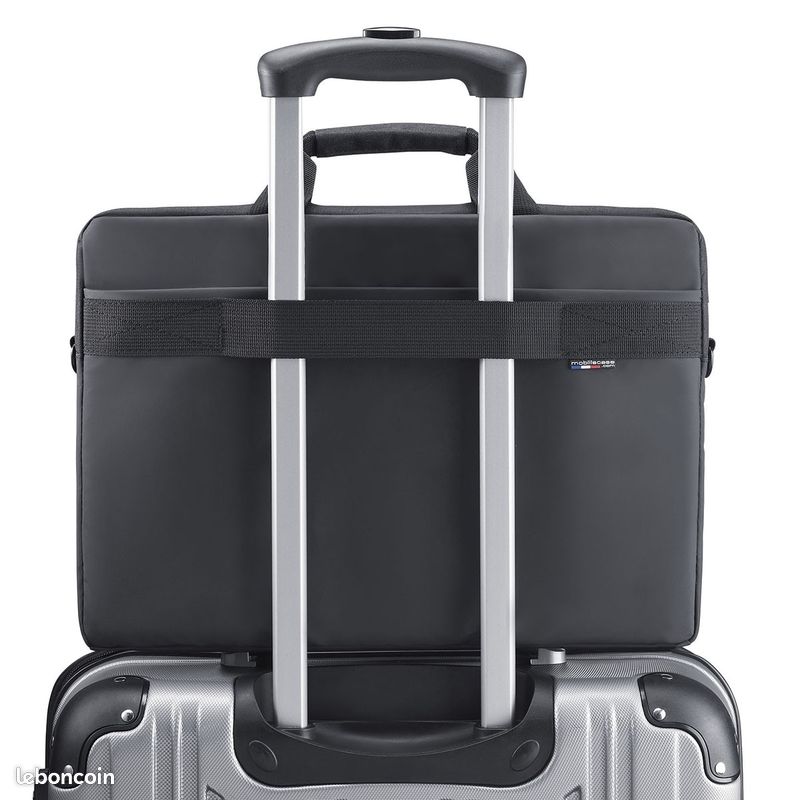 Sacoche ordinateur MOBILIS 14-16