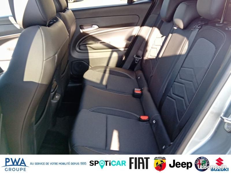 Jeep Avenger Electrique 156ch 115kW Summit (image 10)